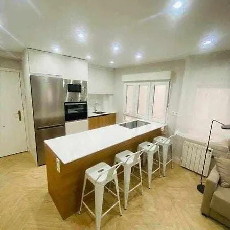 Argus Poniente By Silastur