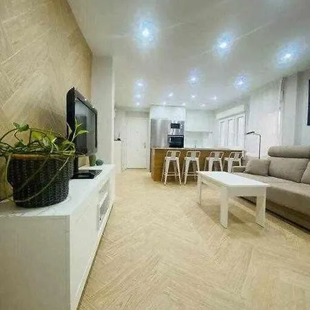 Argus Poniente By Silastur Apartamento Gijón