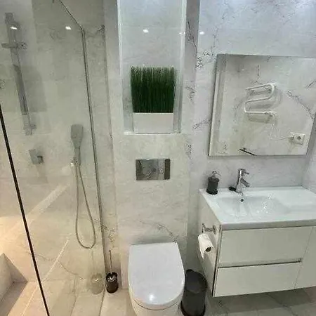 Argus Poniente By Silastur * Хихон