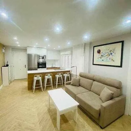Argus Poniente By Silastur Apartamento *