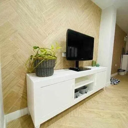 Argus Poniente By Silastur * Хихон