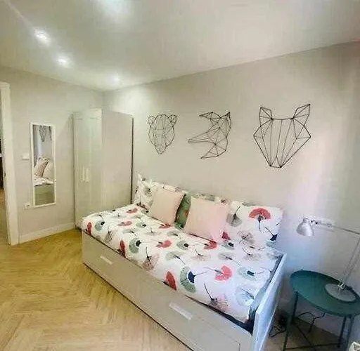 Argus Poniente By Silastur