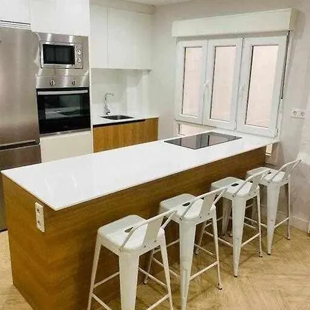 Argus Poniente By Silastur *