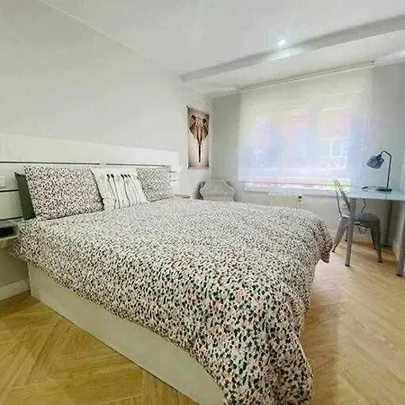 Argus Poniente By Silastur * Gijón