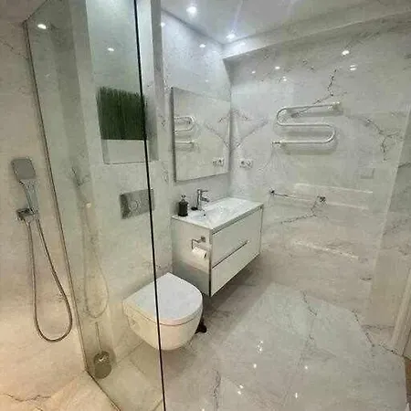 Argus Poniente By Silastur Appartement Gijón