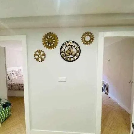 Appartement Argus Poniente By Silastur