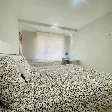 公寓 Argus Poniente By Silastur 希洪