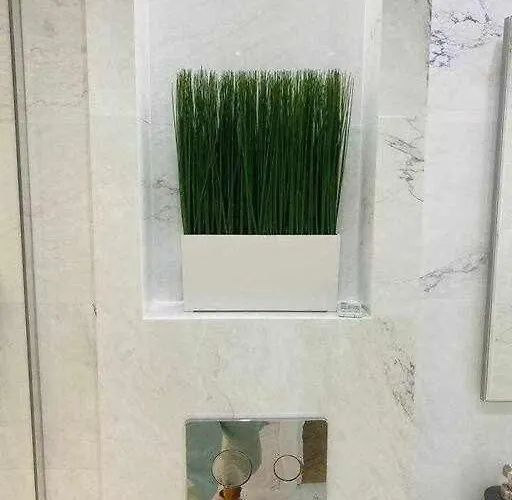 公寓 Argus Poniente By Silastur 希洪