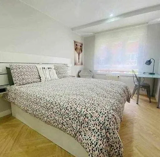 Argus Poniente By Silastur * Gijon