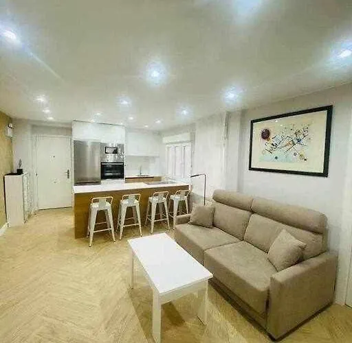 Argus Poniente By Silastur Apartment *