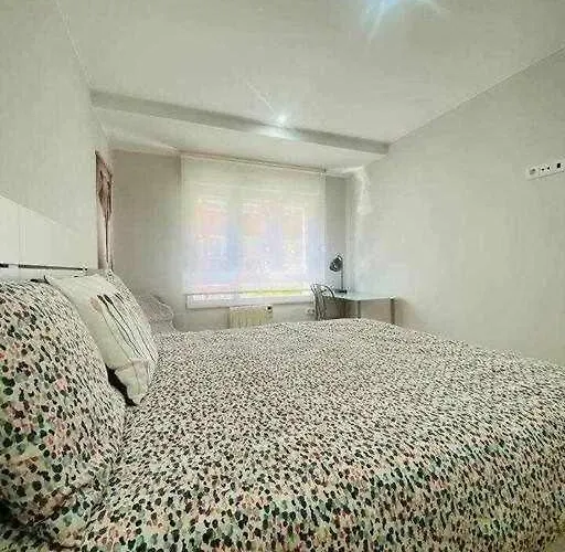 Apartment Argus Poniente By Silastur Gijon