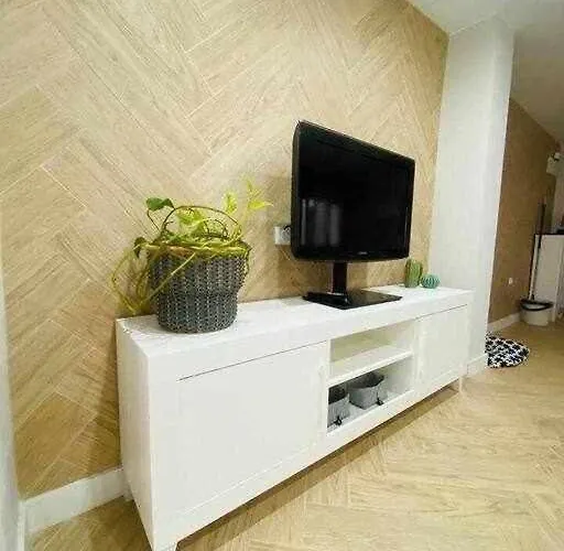 Argus Poniente By Silastur * Gijon